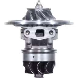 Core de Turbocompresseur 447450-0081 TO4E08 pour Komatsu D65EX-12E