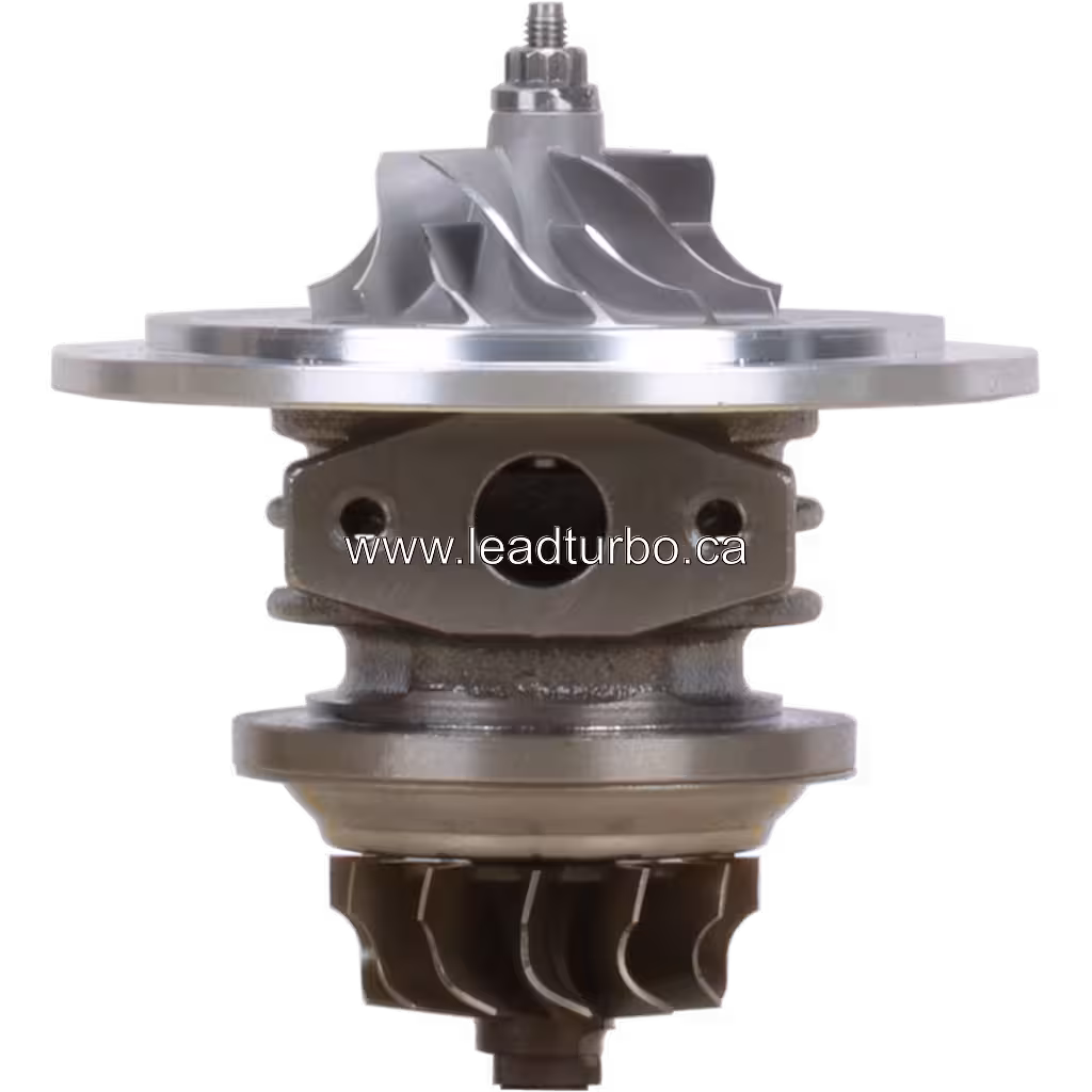 Core de Turbocompresseur J96 727266-0001 - Remplacement Aftermarket front view