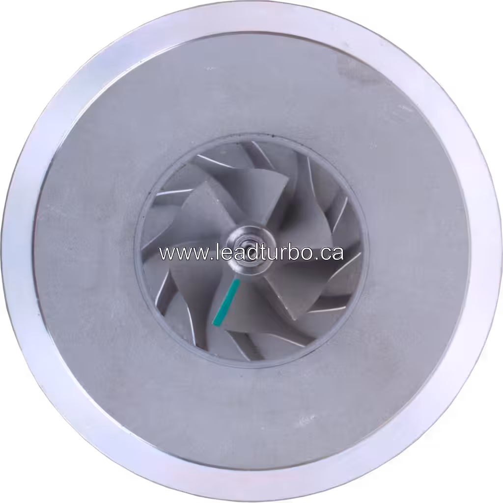 Core J96 pour 736210-0009-R vue avant
