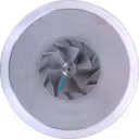 Core J96 pour 736210-0009-R vue avant