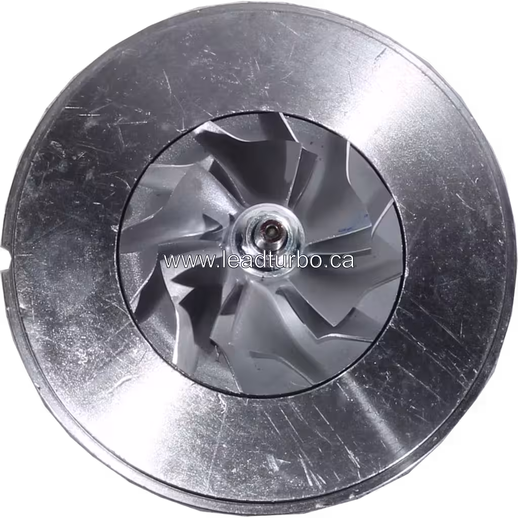 Core de turbocompresseur TD05H-12B ref 49178-09610