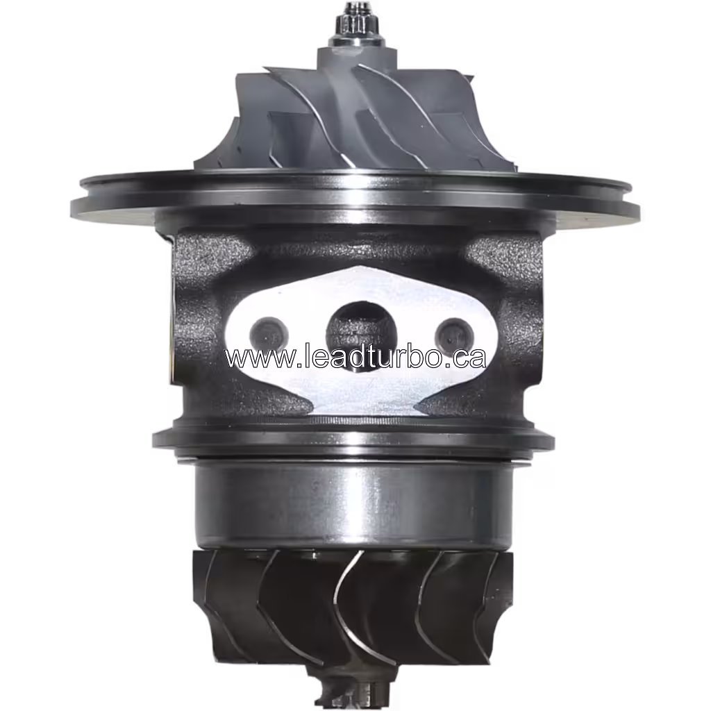 Core de Turbocompresseur TD08H 49188-01813 pour Isuzu 6WF1-CT Hino front view