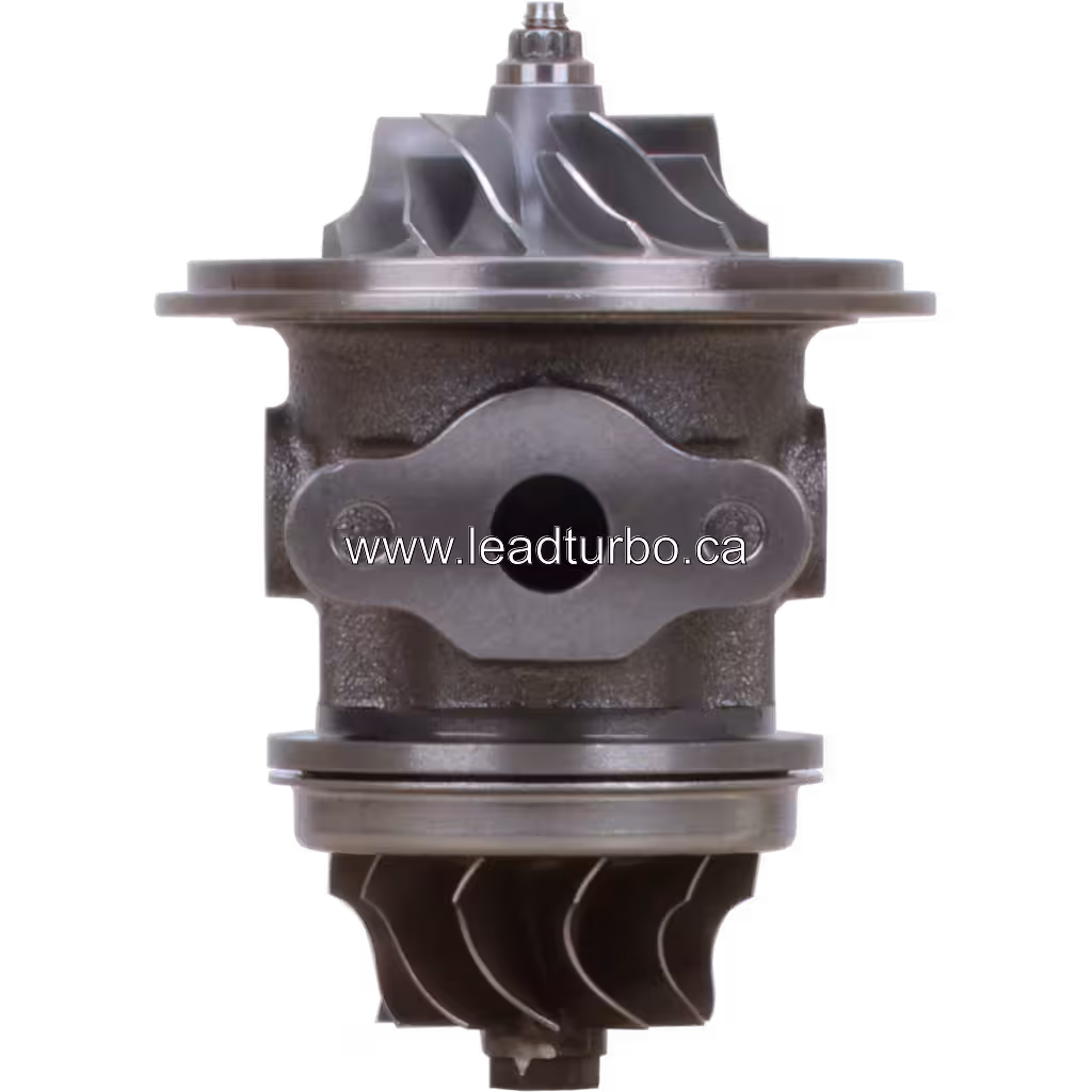 Core de turbocompresseur pour Nissan TD27 et Ford Maverick