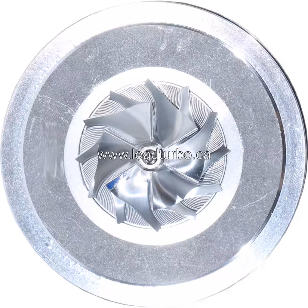 Core de turbocompressor FOR 24100-1541A para Hino W04CTI