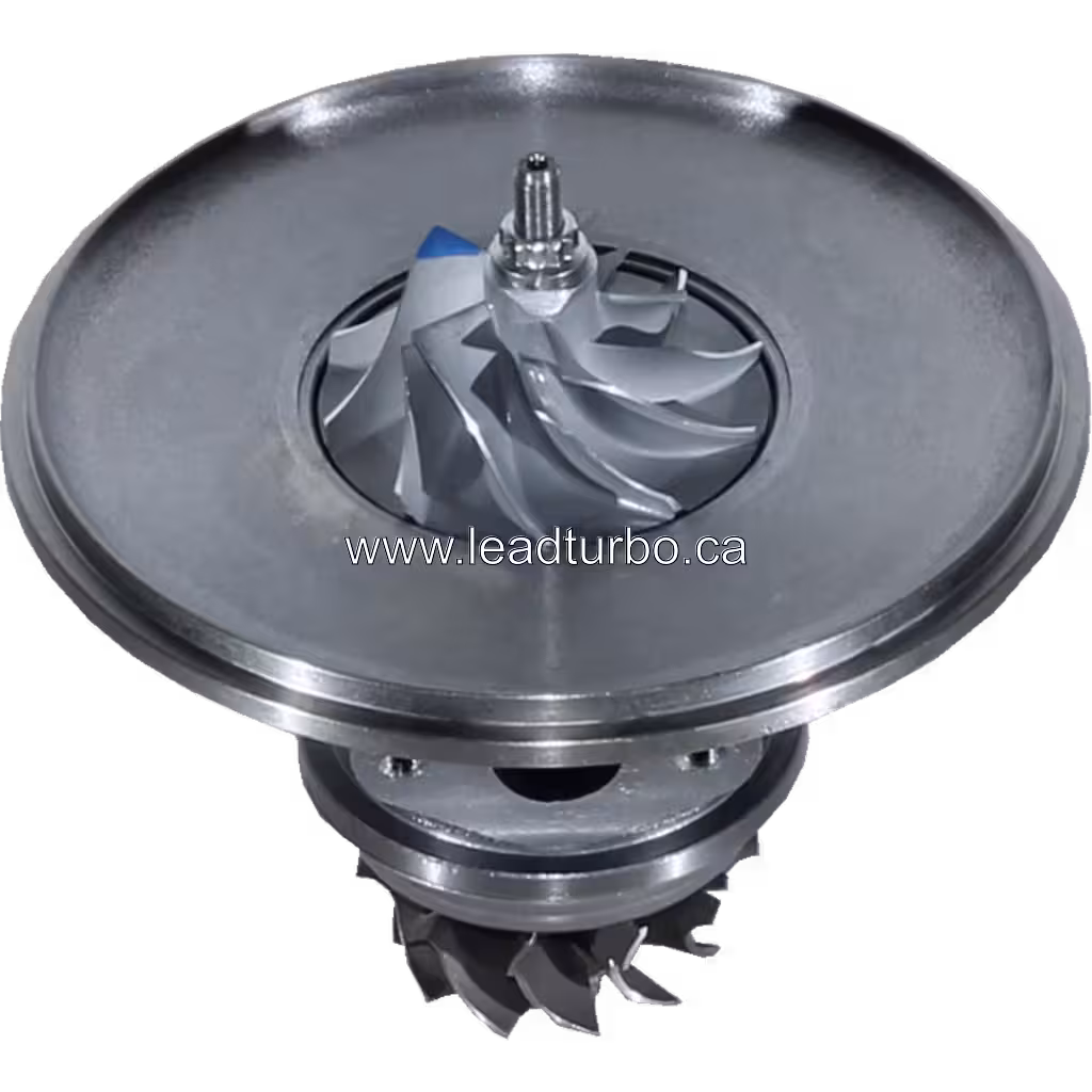 RHC61B-574AP16NABRS432AZ core turbo Hino FB14
