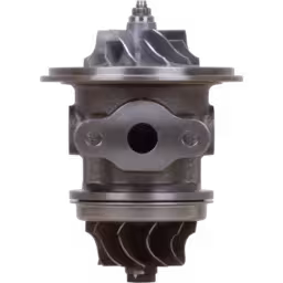 Core de Turbocompressor 431876-0078 TB2557 para Nissan TD27 e Ford Maverick