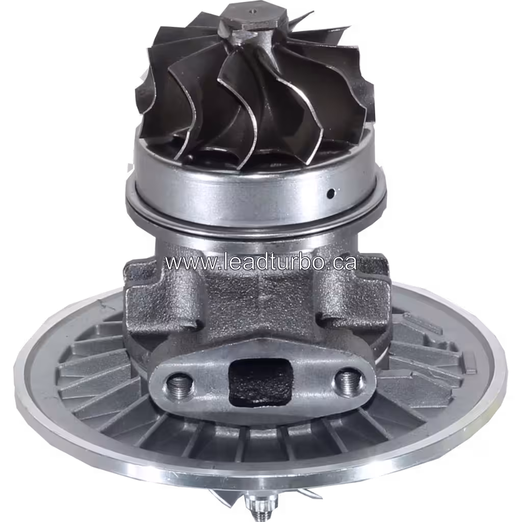 Reposição core turbo Komatsu D65EX-12E ref 466704-0213