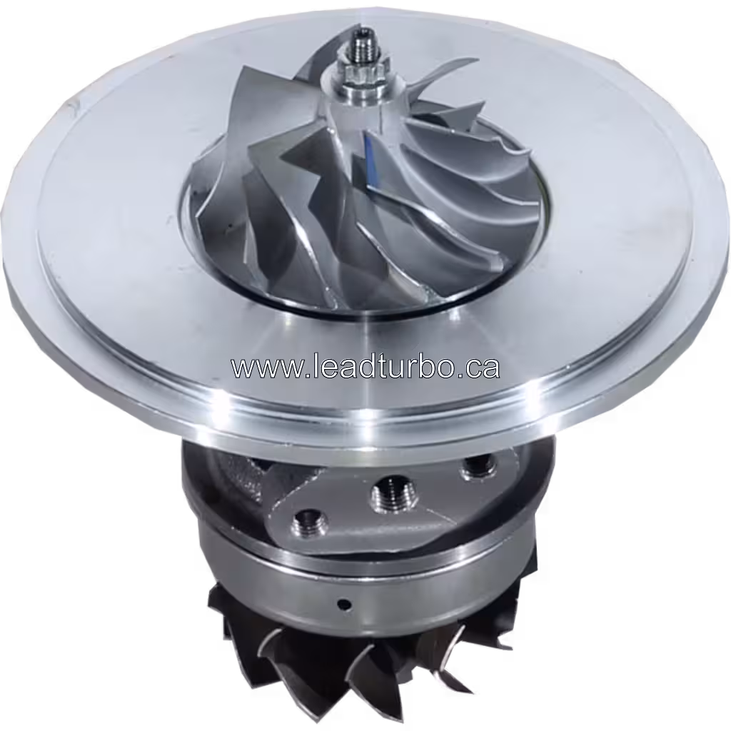 Detalhe do core 447450-0081 para motor S6D125