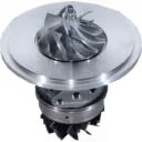 Core de Turbocompressor 447450-0081 TO4E08 para Komatsu S6D125