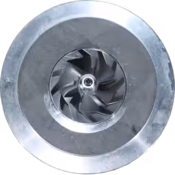 Core de Turbocompressor GT1752S 433352-0032 para Hyundai H1 D4CB