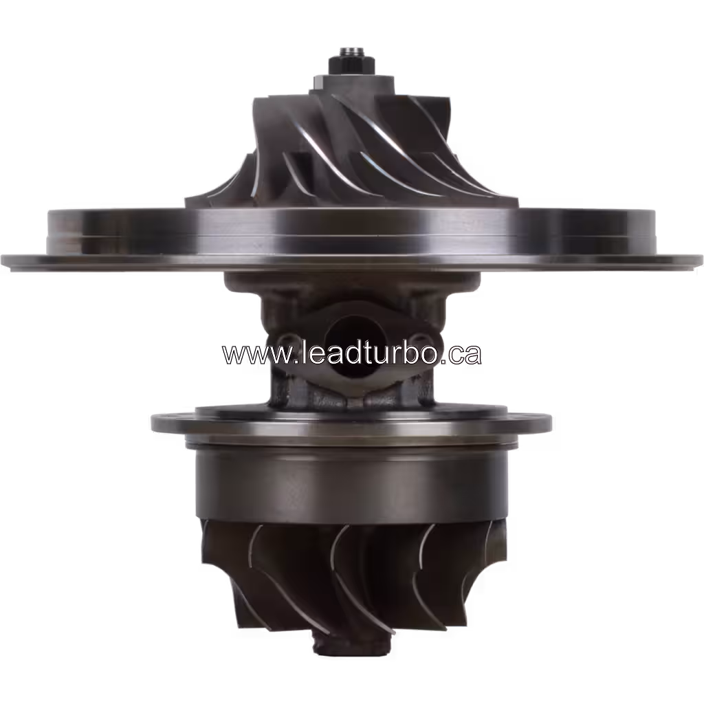 Core de turbocompressor HX82 FOR 3594195 para Cummins ISX