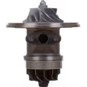 Core de turbocompressor J96 FOR 3770631 vista frontal