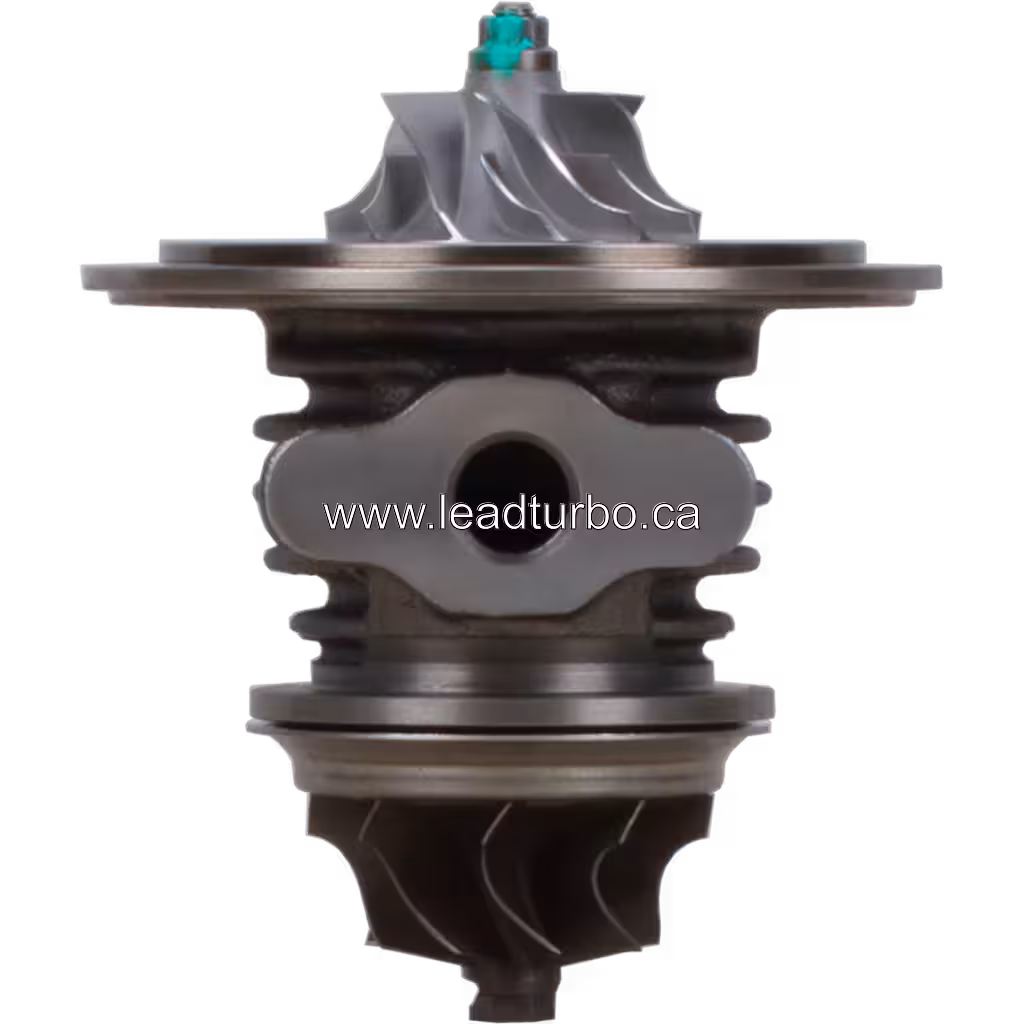 Core de turbocompressor J96 FOR 454163-0002-U