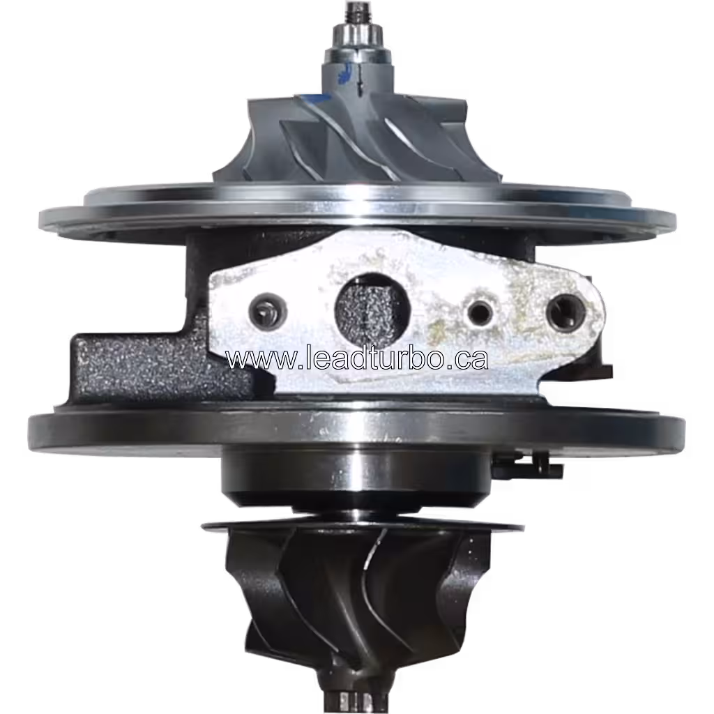 Core de turbocompressor J96 FOR 724639-0006