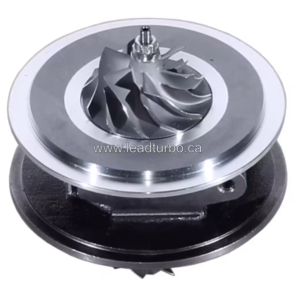 Reposição core turbo J96 referência 724639-5006