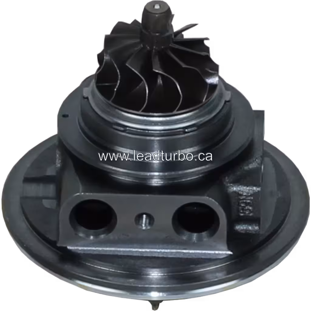 Componente core FOR 53039700099 para VW Cave 180HP