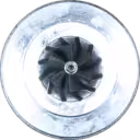 Core de Turbocompressor K03-2074DAB 4 82 53039700099 para VW Polo V 1.4 TSI thumbnail 4