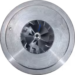 Core de Turbocompressor S200AG051 1770440 para CAT E325C