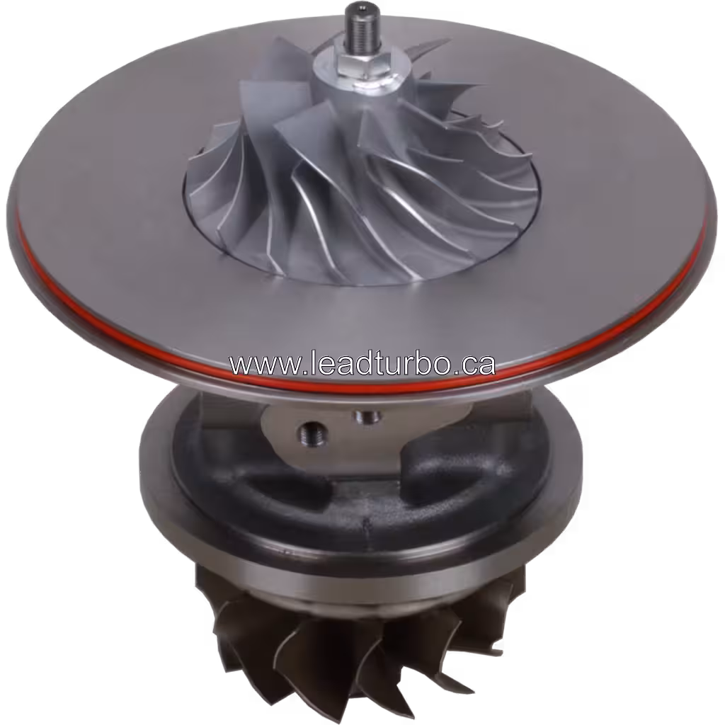 Core turbo Mitsubishi reposição aftermarket