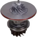 Core turbo Mitsubishi reposição aftermarket