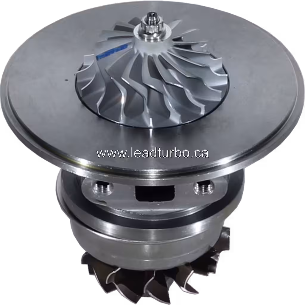 Peça de reposição turbo motor CAT 3306