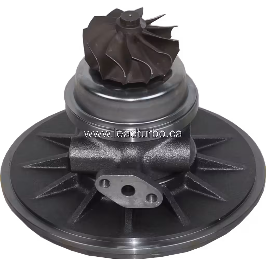 Reposição core turbo Hino K-13C(YF92)