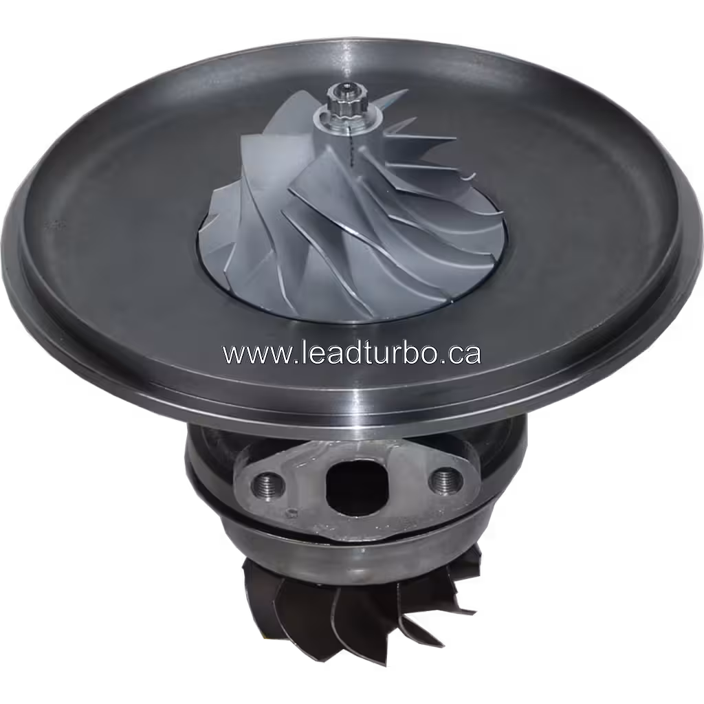 Componente central de turbo para motores Hino Vario