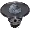 Componente central de turbo para motores Hino Vario