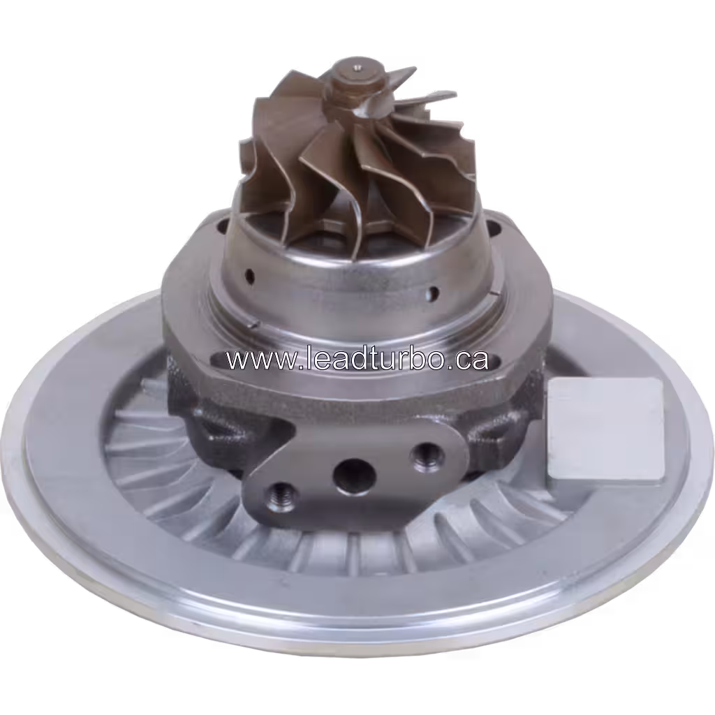 Componente interno de turbocompressor Hino
