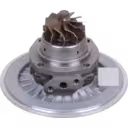 Componente interno de turbocompressor Hino