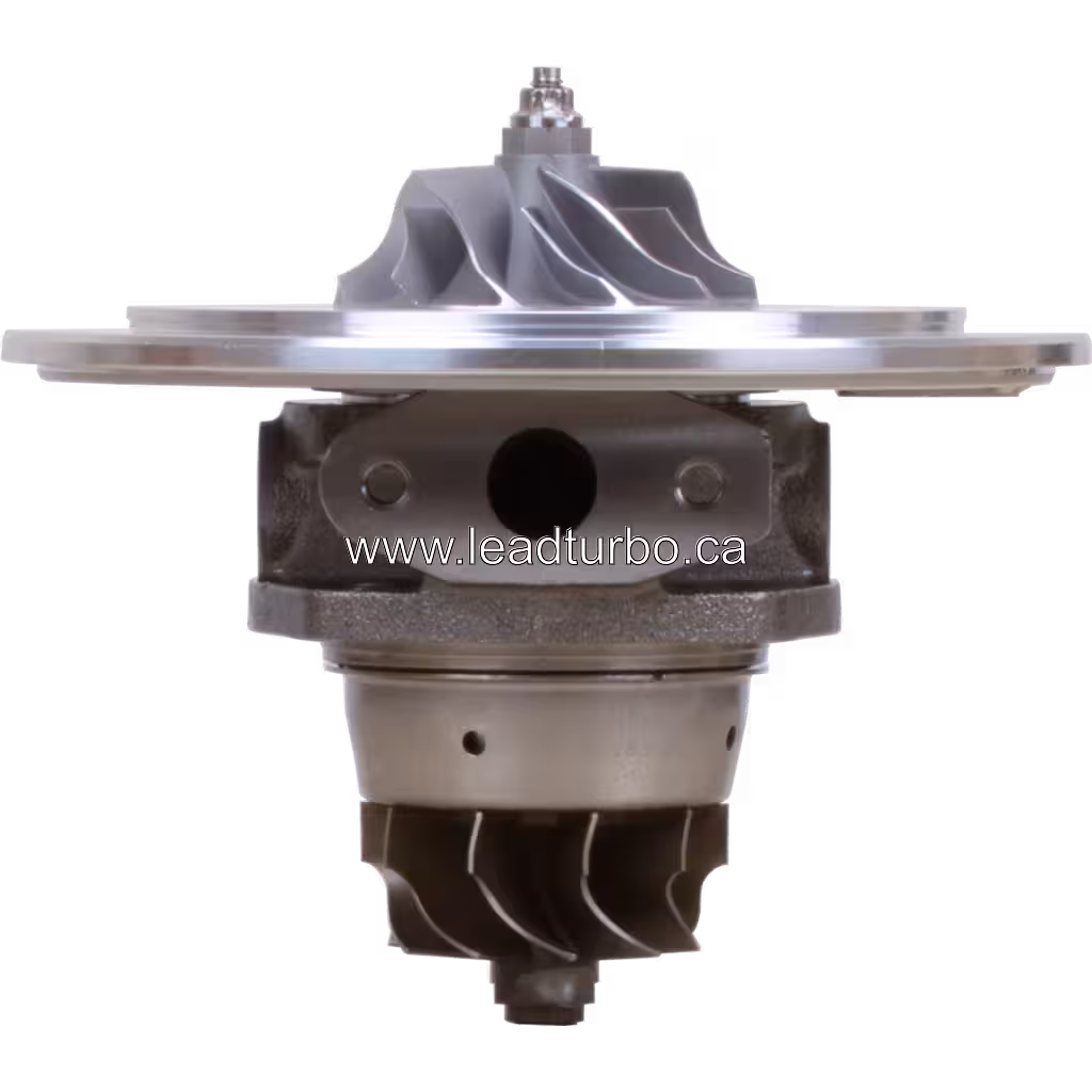 Core de turbocompressor para Hino J05D