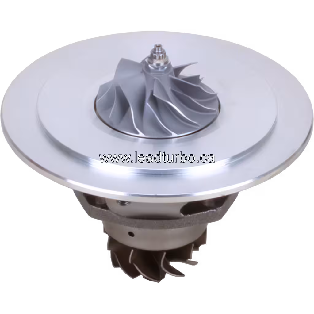 Peça de reposição core turbo Hino Truck