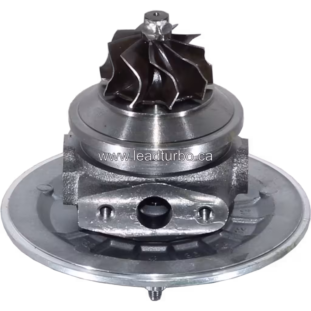 Peça de turbocompressor D4CB aftermarket