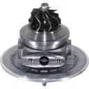 Peça de turbocompressor D4CB aftermarket