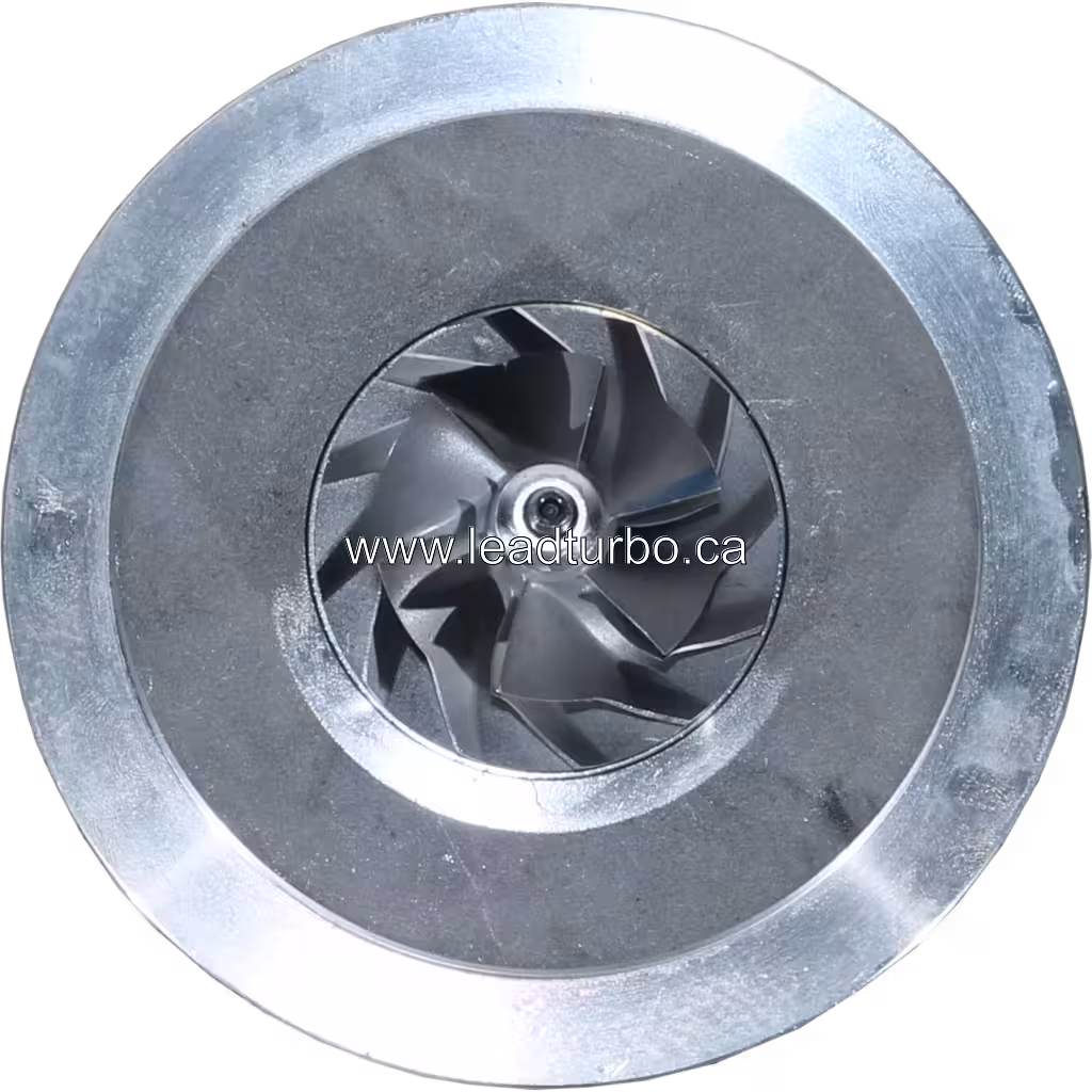 Core de turbocompressor para Hyundai H1 CRDI D4CB