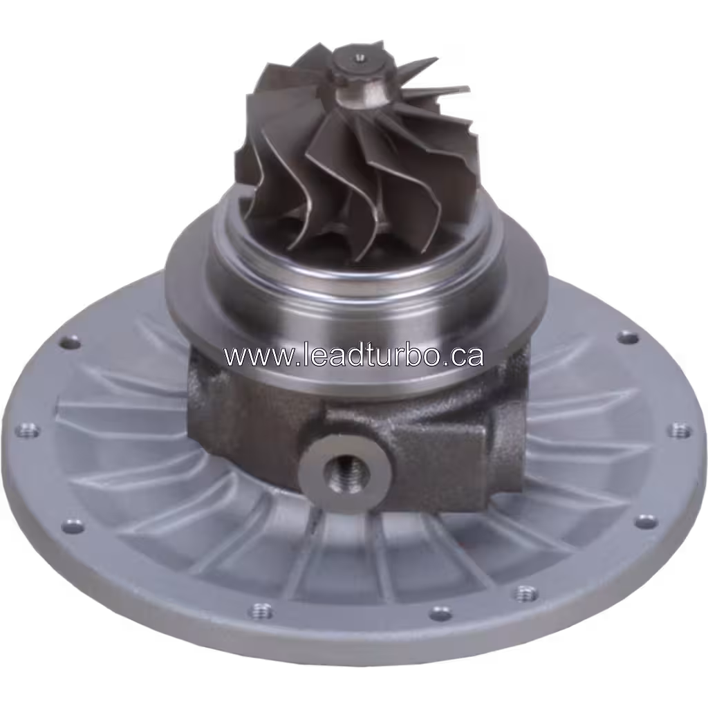 Componente interno de turbo Isuzu Viga