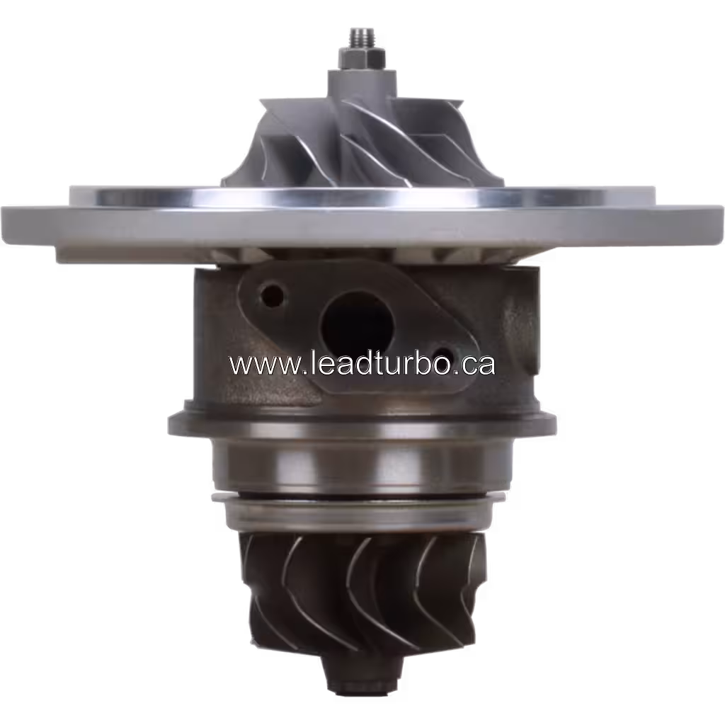 Core de turbocompressor para Isuzu Viga
