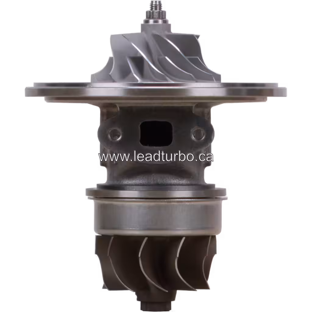 Core de turbocompressor para John Deere 6081T
