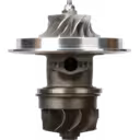 Core de turbocompressor para Komatsu PC600-7
