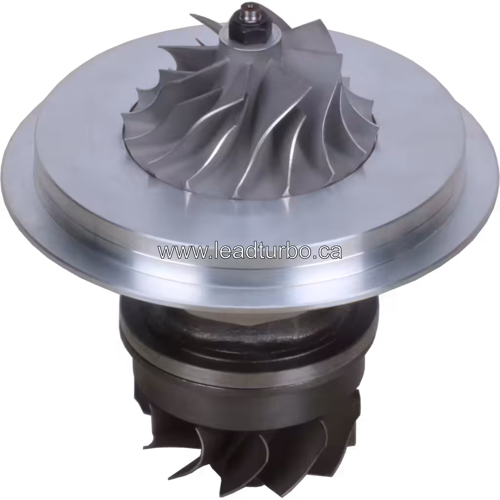 Core turbo SA6D140E-3B-7 reposição