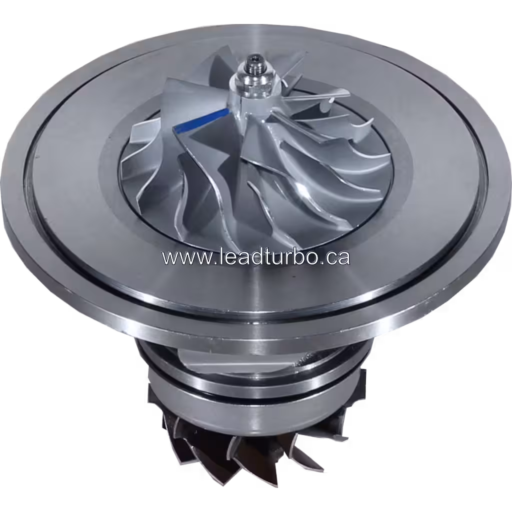 Peça de reposição turbo MAN F2000E