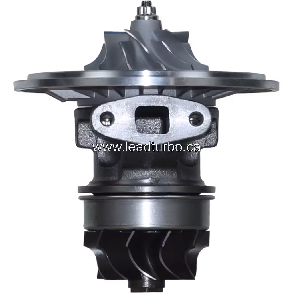Core de turbocompressor para Mercedes-Benz OM366LA