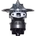 Core de turbocompressor para Mercedes-Benz OM366LA