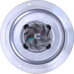 Core de Turbocompressor para Shibaura Industrial AS11 e AS13