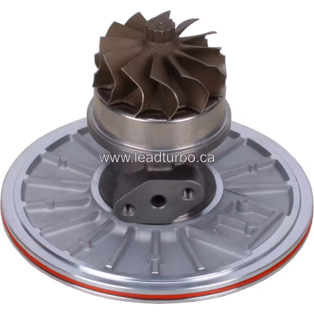 Core turbo MAN D2865 industrial