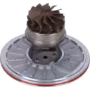 Core turbo MAN D2865 industrial