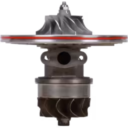 Core de Turbocompressor para Steyr WD615, Liebherr e MAN D2865