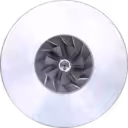 Peça central de turbocompressor aftermarket