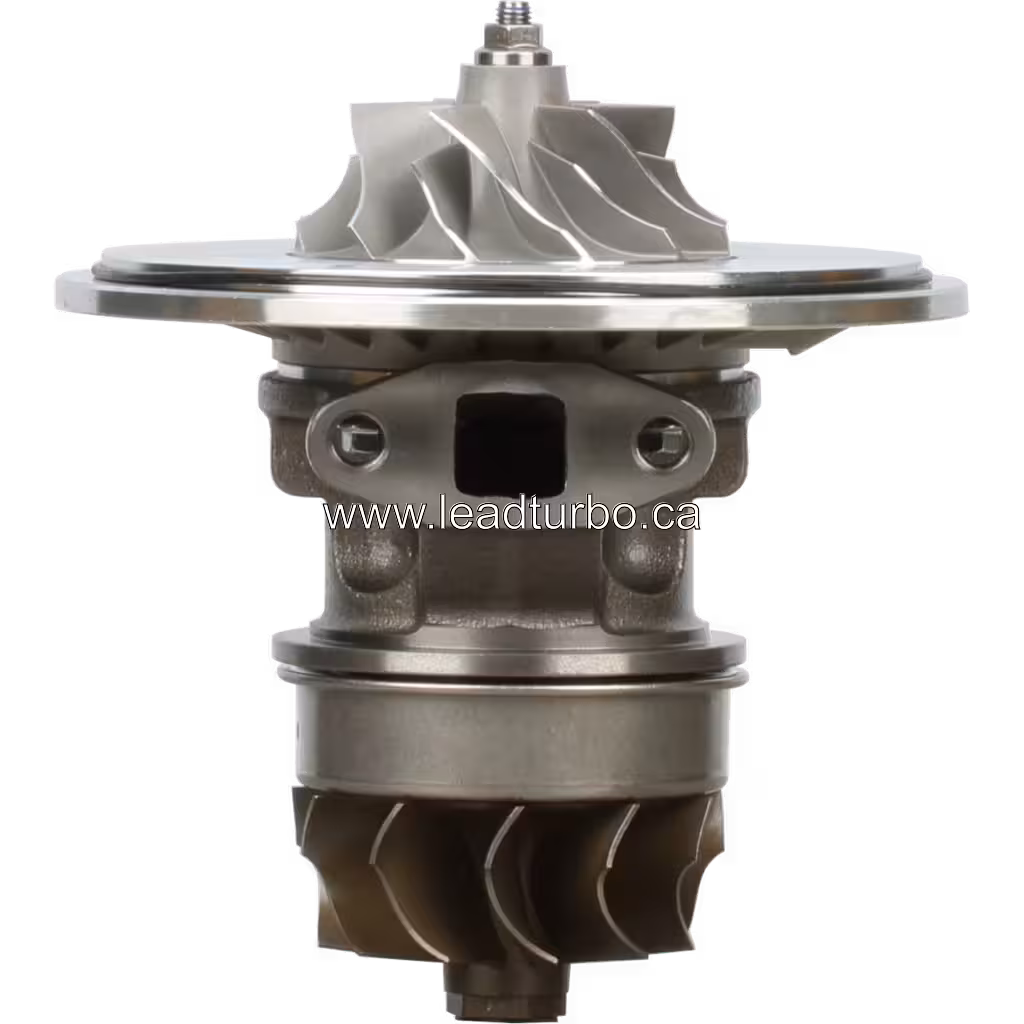 Core de turbocompressor para Sumitomo S380 Isuzu