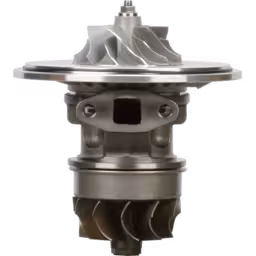 Core de Turbocompressor para Sumitomo S380 Isuzu - Reposição Aftermarket